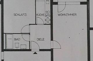 Wohnung kaufen in 89231 Neu-Ulm, Neu-Ulm - Helle und ruhige 2-Zimmer Wohnung in Offenhausen zu verkaufen