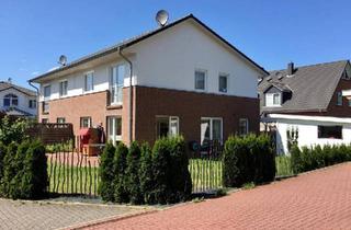 Haus kaufen in 24161 Altenholz, Altenholz - Lichtdurchflutete vermietete DDH in Altenholz - Ihre Investition