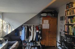 Wohnung kaufen in 79117 Freiburg, Freiburg im Breisgau - Schöne DG-Wohnung in Littenweiler