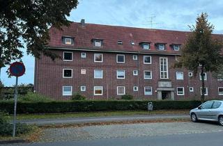 Wohnung kaufen in 25524 Itzehoe, Itzehoe - 2. Zi. Eigentumswohnung in Rendsburg zu verkaufen!