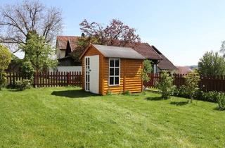 Wohnung mieten in 94036 Passau, Passau - Wohnung mit Garten