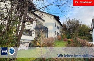 Wohnung kaufen in 94086 Bad Griesbach, Garten/Terrassenwohnung