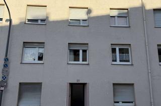 Wohnung kaufen in 42859 Remscheid, RS-Rosenhügel | EG | 3 ZKDB | ca. 53 qm | ab sofort