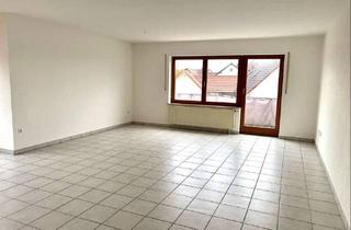 Wohnung kaufen in 74599 Wallhausen, Geräumige 2-Zimmer-Wohnung...