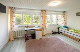 Wohnung kaufen in 87700 Memmingen, Attraktive 4-Zimmer-Wohnung in bester Lage