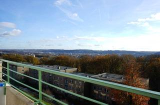 Wohnung kaufen in 42279 Wuppertal, Mit Fernsicht: moderne Wohnung mit Balkon und Schwimmbad im Haus