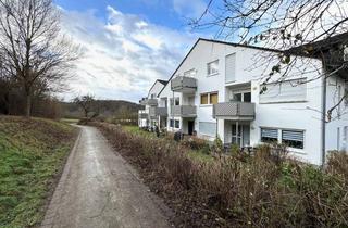 Wohnung kaufen in 65582 Diez, Schöne Wohnung mit Balkon und Stellplatz in ruhiger Lage von Diez