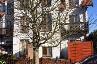 Wohnung kaufen in 16321 Bernau, Helle, gut geschnittene 3-Zimmertraumwhg. mit Terrasse u. Garten