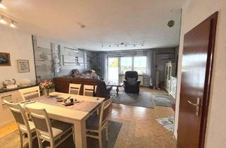 Wohnung kaufen in 36304 Alsfeld, Provisionsfrei für Kaufende! Wunderbare 3 Zimmer Eigentumswohnung in beliebter Lage von Alsfeld!