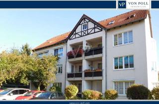 Wohnung kaufen in 38448 Vorsfelde, Moderne Eigentumswohnung zentral in Vorsfelde mit Tiefgaragenstellplatz