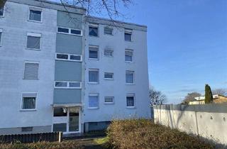 Wohnung kaufen in 88630 Pfullendorf, Modernisierte 4-Zimmer-WohnungIdealer Wohntraum für Familien oder Paare