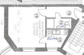 Wohnung kaufen in Ederstraße, 12059 Neukölln, WE 19: Vermietete 1-Zimmerwohnung in Neukölln - Bezugsfrei ab 01.01.2025