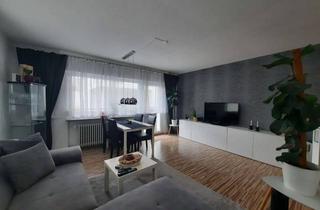 Wohnung mieten in Am Hopfengarten, 65232 Taunusstein, Schöne 3-Zimmer-Wohnung mit Balkon in Taunusstein-Bleidenstadt