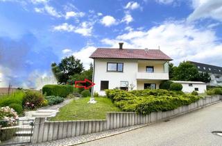 Wohnung mieten in 72488 Sigmaringen, Sonnige 2-Zimmerwhg. mit Terrasse + Garten, wenn gewünscht + eigener Eingang