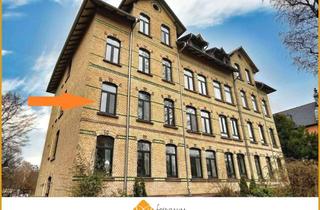 Wohnung mieten in 37073 Göttingen, Repräsentative Traumwohnung in Innenstadtnähe!