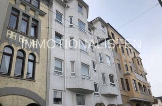 Wohnung mieten in 27576 Lehe, #IMMOTIONAL 3-ZIMMER-WOHNUNG IN GUTER LAGE