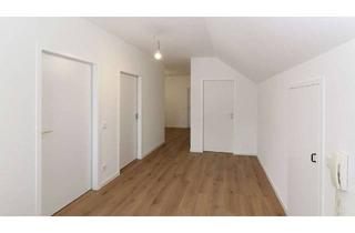 Wohnung mieten in 36160 Dipperz, Attraktive 4-Zimmer-Wohnung mit Balkon – Frisch renoviert und bereit zum Einzug!