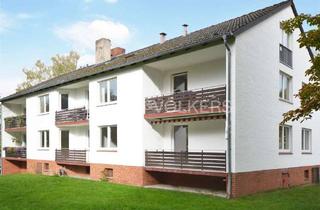 Wohnung mieten in 21521 Aumühle, Moderne 3-Zimmer-Wohnung in ruhiger Lage