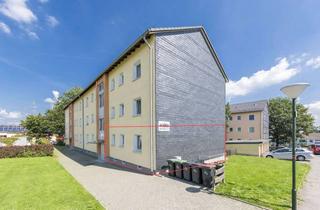 Wohnung mieten in Hermann-Löns-Straße 10, 42499 Hückeswagen, Günstige 2-Zimmer-EG-Wohnung auf dem Fürstenberg