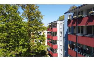 Wohnung mieten in Eichenkamp 15, 31162 Bad Salzdetfurth, Bad Salzdetfurth- Schicke 3-Zimmer Wohnung im Grünen!