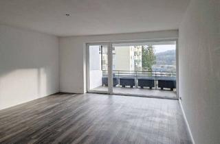 Wohnung mieten in Broicher Weg, 51766 Engelskirchen, Singles aufgepasst! Schickes 1-Zimmer-Appartement mit Balkon