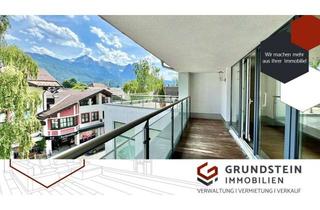 Wohnung mieten in 82467 Garmisch-Partenkirchen, Exklusive 4-Zimmer Wohnung in zentraler TOP-Lage!