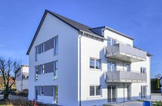 Wohnung mieten in Laubbergweg 2b, 93073 Neutraubling, Erstbezug: Hochwertige 3-Zimmer-Wohnung mit Balkon