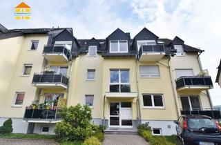 Wohnung mieten in Am Fischerberg 11, 08118 Hartenstein, *Schicke 2-Raum-Wohnung mit Balkon und Außenstellplatz in Hartenstein*