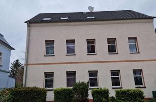 Wohnung mieten in Portitzer Straße 16, 04425 Taucha, kleine Wohnung