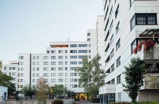 Wohnung mieten in Nahariyastraße 41, 12309 Lichtenrade, 3-Zimmer Wohnung mit Balkon für renovierunsfreudige!