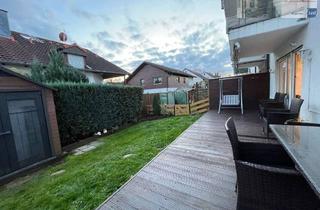 Wohnung mieten in 85254 Sulzemoos, Südterrasse und toller Garten laden zum Relaxen ein! 3ZKB sucht neuen Mieter! 1km zur A8 Sulzemoos