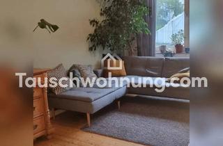 Wohnung mieten in 48155 Mauritz, Tauschwohnung: Zentrale 3 Zimmer gegen ab 4 Zimmer mit Garten oder Balkon