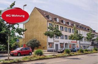 Wohnung mieten in Kleiststr. 35, 38440 Wolfsburg, Möbliertes Zimmer 13,13 m² innerhalb eines Wohnheims // 1.OG. Zimmer 4