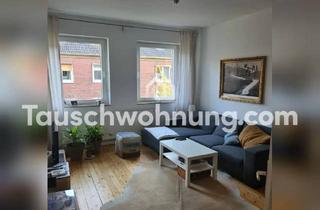 Wohnung mieten in 48153 Münster, Tauschwohnung: Wunderschöne Altbauwohnung