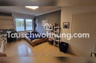 Wohnung mieten in 48151 Geist, Tauschwohnung: Schöne Wohnung Nähe Aasee