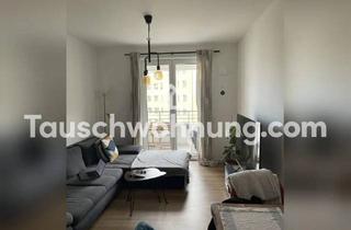 Wohnung mieten in 12103 Schöneberg, Tauschwohnung: Neubauwohnung: Sonnig, mit Balkon und Top-Lage