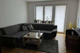 Wohnung mieten in Wegenerstr., 30926 Seelze, Sanierte 1-Zimmer-Wohnung mit Balkon in Seelze-Letter