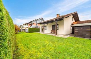 Einfamilienhaus kaufen in 83109 Großkarolinenfeld, Frischer Wind im Voralpenland - Einfamilienhaus mit viel Gestaltungspotenzial in Großkarolinenfeld