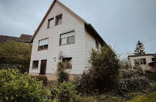 Haus kaufen in Saurach 11, 74564 Crailsheim, Haus der Möglichkeiten | großer Garten | Gewerbe & private Nutzung kombinieren