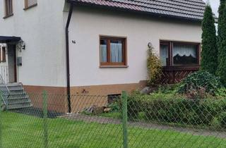 Haus kaufen in Kampstraße 46, 57518 Betzdorf, Ein- bis Zweifamilienhaus zum Kauf mit großen Areal