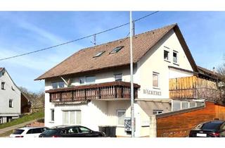 Haus kaufen in 72297 Seewald, ideal für Selbstbezug und Kapitalanleger! 3-Familienhaus ab 2006 modernisiert und renoviert.