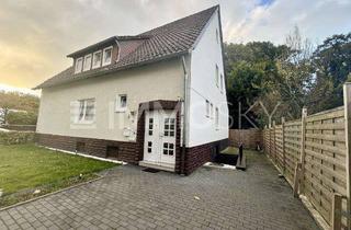 Haus kaufen in 30890 Barsinghausen, Zweifamilienhaus in bester Lage von Barsinghausen!!