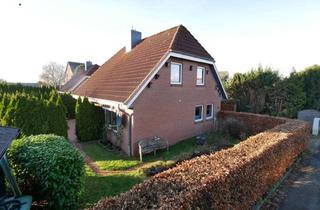 Haus kaufen in 24782 Büdelsdorf, Mit wenig Aufwand ein schönes Zuhause schaffen