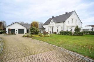 Villa kaufen in 49377 Vechta, Luxuriöse Villa mit Einliegerhaus in Vechta, gehobener Ausstattung