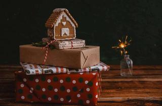 Haus kaufen in 01471 Radeburg, Weihnachten in den eigenen 4 Wänden