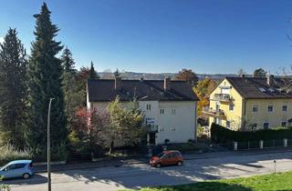 Haus kaufen in 87600 Kaufbeuren, Sanierungsbedürftiges Wohn- und Geschäftshaus mit großem Grundstück