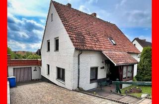 Haus kaufen in 31162 Bad Salzdetfurth, Freiraum für Sie und Ihre Familie