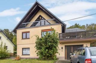 Einfamilienhaus kaufen in 56479 Oberrod, Einfamilienhaus mit Potential in Oberrod