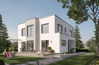 Haus kaufen in 67752 Wolfstein, Mit Living Haus ins Eigenheim