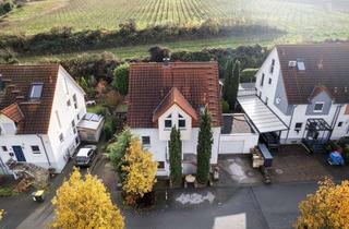 Haus kaufen in 55283 Nierstein, Willkommen am Rhein - Dein neues Zuhause in idyllischer Weinlage!